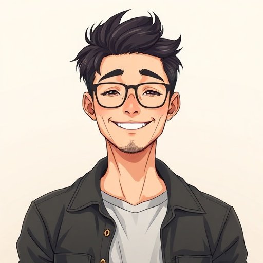 番茄段剧创始人 / 导演林清源